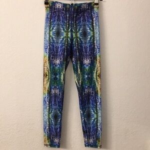 Terez leggings size small